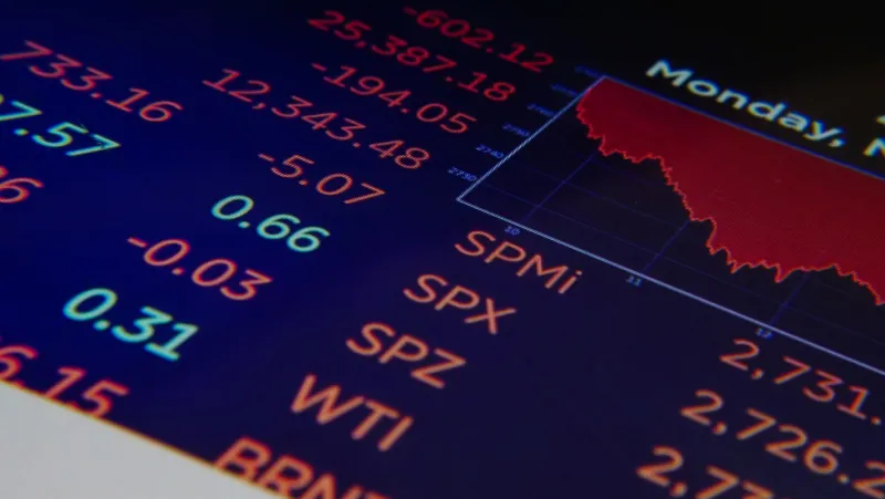 When Diversification Disappears: The Hidden Correlation Crisis That Strikes at the Worst Possible Moment